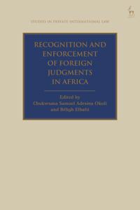Recognition and Enforcement of Foreign Judgments in Africa