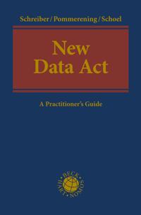 New Data Act