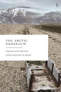 The Arctic Großraum