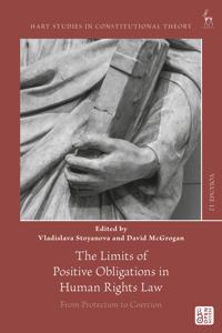 The Limits of Positive Obligations in Human Rights Law