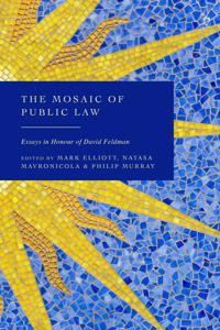 The Mosaic of Public Law