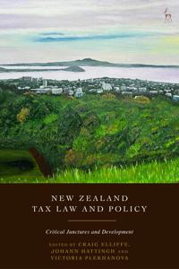 New Zealand Tax Law and Policy