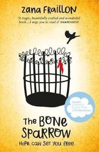 Bone sparrow