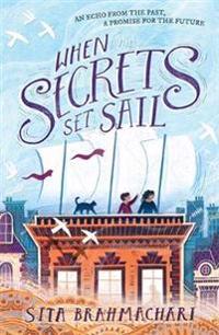 When Secrets Set Sail