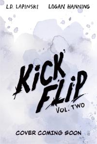 Kickflip Vol. 2