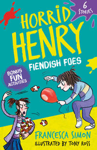 Horrid Henry: Fiendish Foes