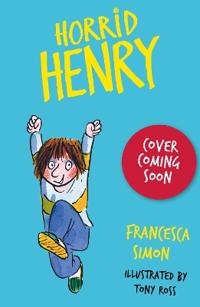 Horrid Henry: Spooks and Scares