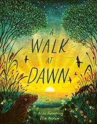 Walk at Dawn