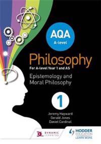 AQA A-level Philosophy Year 1 and AS