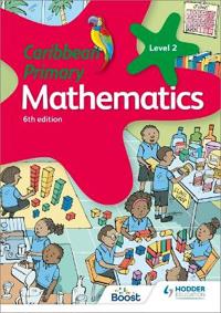 Caribbean Primary Mathematics Book 2 6th edition