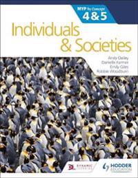 Individuals and Societies for the IB MYP 4&5: by Concept