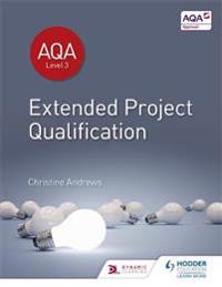AQA Extended Project Qualification (EPQ)