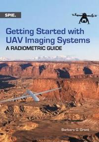 Getting Started With UAV Imaging Systems