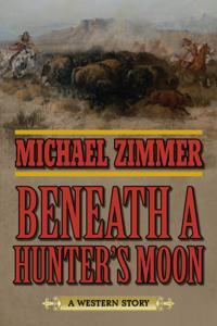 Beneath a Hunter's Moon