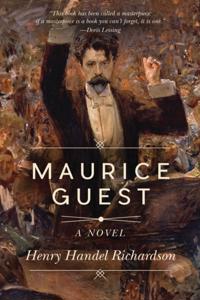Maurice Guest