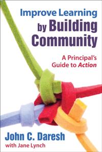 Improve Learning by Building Community