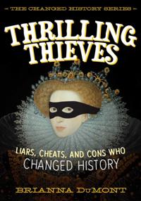 Changed History Series