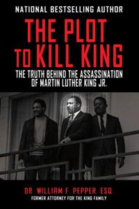 Plot to Kill King