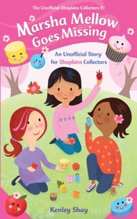 Unofficial Shopkins Collectors