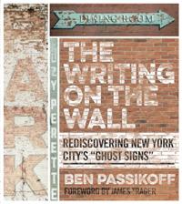 Writing on the Wall