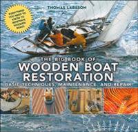 The Big Book of Wooden Boat Restoration