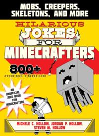 Jokes for Minecrafters