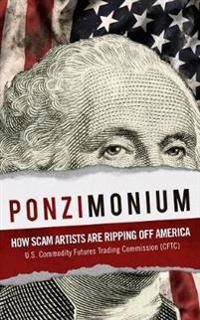 Ponzimonium