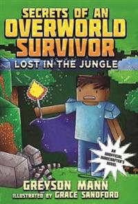 Bokomslag for "Lost in the Jungle"