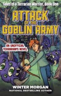 Attack of the Goblin Army