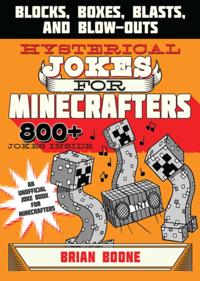 Jokes for Minecrafters