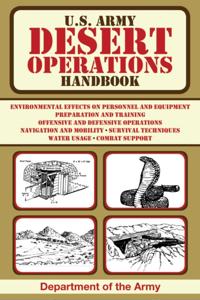 US Army Survival