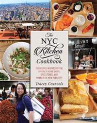 The NYC Kitchen Cookbook