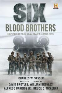 History Channel Series: SIX
