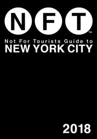 Not For Tourists