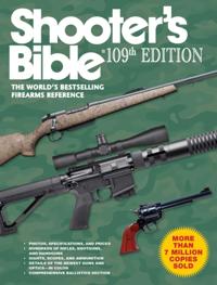 Shooter''s Bible