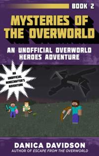 Unofficial Overworld Heroes Adventure
