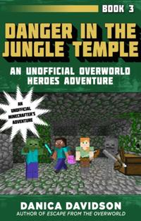 Unofficial Overworld Heroes Adventure