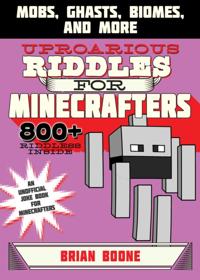 Jokes for Minecrafters