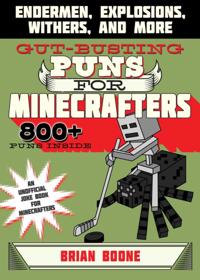 Jokes for Minecrafters