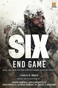 History Channel Series: SIX