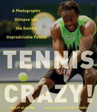 The Future of Tennis