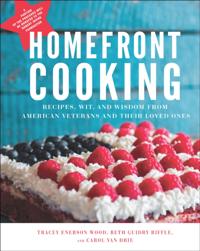 Homefront Cooking
