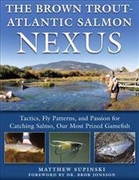 The Brown Trout-Atlantic Salmon Nexus