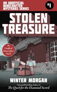 Unofficial Minecraft Mysteries