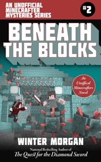 Unofficial Minecraft Mysteries