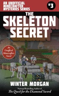 Unofficial Minecraft Mysteries