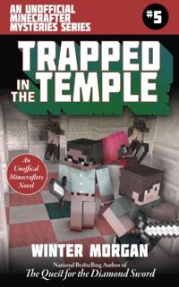 Unofficial Minecraft Mysteries