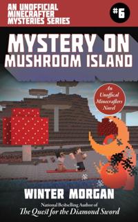 Unofficial Minecraft Mysteries