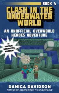 Unofficial Overworld Heroes Adventure