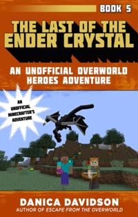 Unofficial Overworld Heroes Adventure